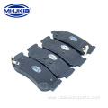 Brake Pads 58302-2BA20 for Hyundai SANTA FE